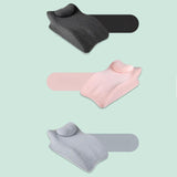 Maxbell Bed Wedge Pillow Versatile Prone Pillow for Reading Watching Movies