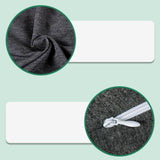 Maxbell Bed Wedge Pillow Versatile Prone Pillow for Reading Watching Movies