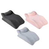 Maxbell Bed Wedge Pillow Versatile Prone Pillow for Reading Watching Movies