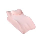 Maxbell Bed Wedge Pillow Versatile Prone Pillow for Reading Watching Movies