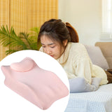 Maxbell Bed Wedge Pillow Versatile Prone Pillow for Reading Watching Movies