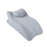 Maxbell Bed Wedge Pillow Versatile Prone Pillow for Reading Watching Movies