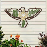 Maxbell Animal Wall Art Decor Modern Wall Art Decoration for Window Living Room Home