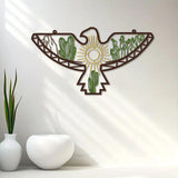 Maxbell Animal Wall Art Decor Modern Wall Art Decoration for Window Living Room Home