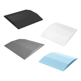 Maxbell Couch Cushion Support Insert Couch Supporter for Living Room Chair Sectional black