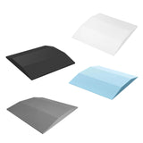 Maxbell Couch Cushion Support Insert Couch Supporter for Living Room Chair Sectional black