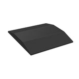 Maxbell Couch Cushion Support Insert Couch Supporter for Living Room Chair Sectional black