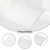 Maxbell Couch Cushion Support Insert Couch Supporter for Living Room Chair Sectional white