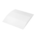 Maxbell Couch Cushion Support Insert Couch Supporter for Living Room Chair Sectional white