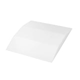 Maxbell Couch Cushion Support Insert Couch Supporter for Living Room Chair Sectional white