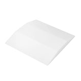 Maxbell Couch Cushion Support Insert Couch Supporter for Living Room Chair Sectional white
