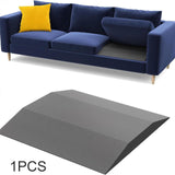 Maxbell Couch Cushion Support Insert Couch Supporter for Living Room Chair Sectional light gray