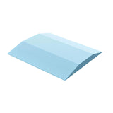 Maxbell Couch Cushion Support Insert Couch Supporter for Living Room Chair Sectional Light Blue