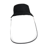 Maxbell Shield Clear Screen Welding Face Cover for Kitchen Grinding Welder