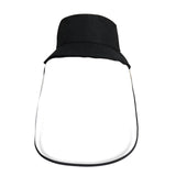 Maxbell Shield Clear Screen Welding Face Cover for Kitchen Grinding Welder