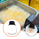 Maxbell Shield Clear Screen Welding Face Cover for Kitchen Grinding Welder