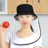 Maxbell Shield Clear Screen Welding Face Cover for Kitchen Grinding Welder