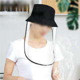 Maxbell Shield Clear Screen Welding Face Cover for Kitchen Grinding Welder
