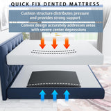 Maxbell Sagging Mattress Support Repair High Density for Home Saggy Beds Living Room