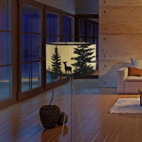 Maxbell E27 Lamp Shade Lighting Accessories Office Bedroom Vintage Design Lamp Cover Style B