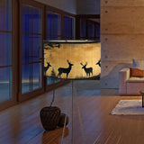Maxbell E27 Lamp Shade Lighting Accessories Office Bedroom Vintage Design Lamp Cover Style E