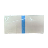 Maxbell 30x Shoe Head Protector Stickers Waterproof Protection for Women Sole Bottom 13cmx6cm