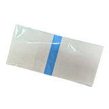 Maxbell 30x Shoe Head Protector Stickers Waterproof Protection for Women Sole Bottom 13cmx6cm