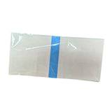 Maxbell 30x Shoe Head Protector Stickers Waterproof Protection for Women Sole Bottom 13cmx6cm