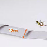 Maxbell Folding Baby Bed Netting Bedding Cute Protective Net for Infant Decor Travel Blue