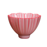 Maxbell Tea Cup Collection Traditional Kung Fu Teacup for Tea Room Restaurant Office Style A