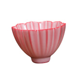 Maxbell Tea Cup Collection Traditional Kung Fu Teacup for Tea Room Restaurant Office Style A