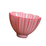 Maxbell Tea Cup Collection Traditional Kung Fu Teacup for Tea Room Restaurant Office Style A