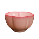 Maxbell Tea Cup Collection Traditional Kung Fu Teacup for Tea Room Restaurant Office Style B