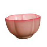 Maxbell Tea Cup Collection Traditional Kung Fu Teacup for Tea Room Restaurant Office Style B