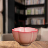 Maxbell Tea Cup Collection Traditional Kung Fu Teacup for Tea Room Restaurant Office Style B