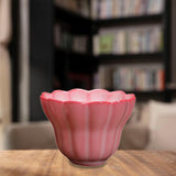 Maxbell Tea Cup Collection Traditional Kung Fu Teacup for Tea Room Restaurant Office Style C