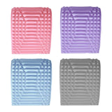 Maxbell Back Stretcher Yoga Gym Spinal Decompression Office Traveling Neck Stretcher Blue