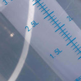 Maxbell Paint Bucket Sealing Leakproof Paint Pail with Handle for BBQ Outdoor Indoor 4 L