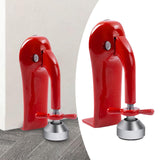 Maxbell Door Stopper Security Sturdy Door Blocker for Personal Protection Hotel Room