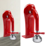 Maxbell Door Stopper Security Sturdy Door Blocker for Personal Protection Hotel Room