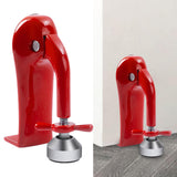 Maxbell Door Stopper Security Sturdy Door Blocker for Personal Protection Hotel Room