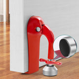 Maxbell Door Stopper Security Sturdy Door Blocker for Personal Protection Hotel Room