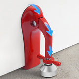 Maxbell Door Stopper Security Sturdy Door Blocker for Personal Protection Hotel Room