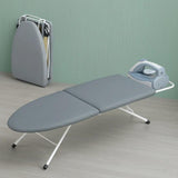 Maxbell Foldable Tabletop Ironing Board Heavy Duty for Travel Apartments Small Space