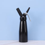 Maxbell Whipped Cream Dispenser with Cleaning Brush Baking Gifts 500ml Cream Whipper