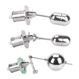 Maxbell Floating Ball Valve Accs Automatic Fill and Control Level for Fountains Pool 300mm A
