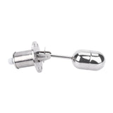 Maxbell Floating Ball Valve Accs Automatic Fill and Control Level for Fountains Pool 300mm A