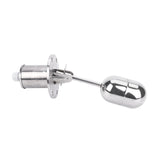 Maxbell Floating Ball Valve Accs Automatic Fill and Control Level for Fountains Pool 300mm A