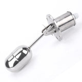 Maxbell Floating Ball Valve Accs Automatic Fill and Control Level for Fountains Pool 300mm A