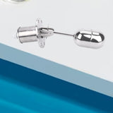 Maxbell Floating Ball Valve Accs Automatic Fill and Control Level for Fountains Pool 300mm A